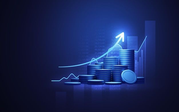 Stock Indices Trading - S&P 500, NASDAQ, DAX, FTSE