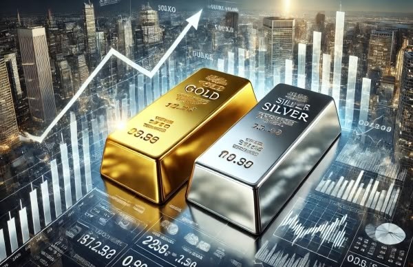 Stock Indices Trading - S&P 500, NASDAQ, DAX, FTSE